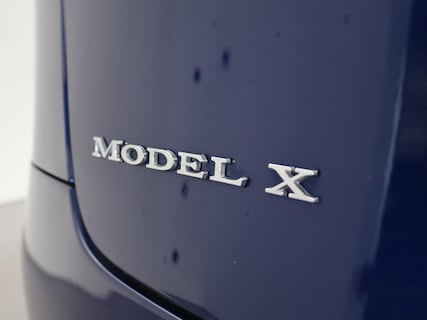 Tesla-Model X