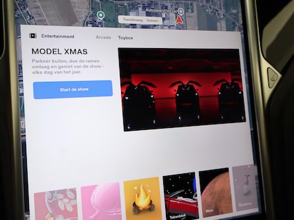 Tesla-Model X