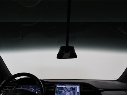 Tesla-Model X