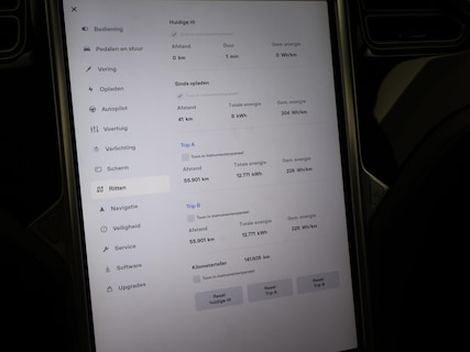 Tesla-Model X