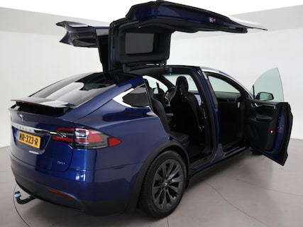 Tesla-Model X
