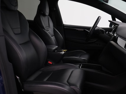 Tesla-Model X