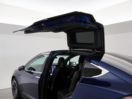 Tesla-Model X