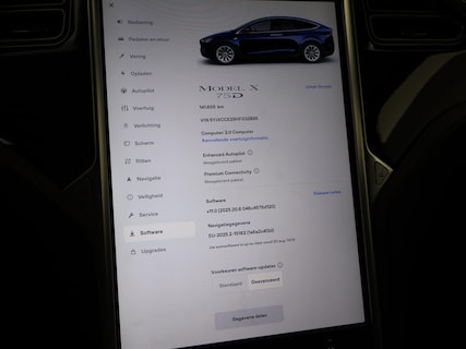 Tesla-Model X