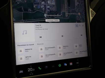 Tesla-Model X