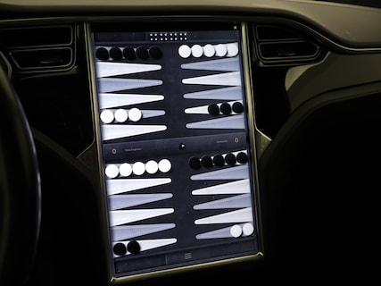 Tesla-Model X