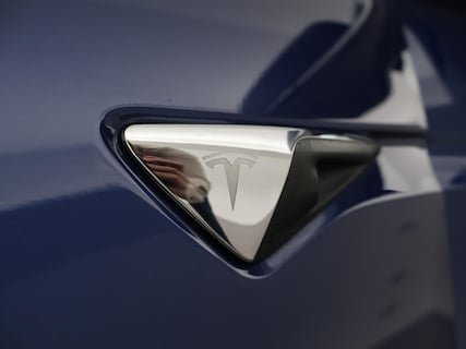 Tesla-Model X