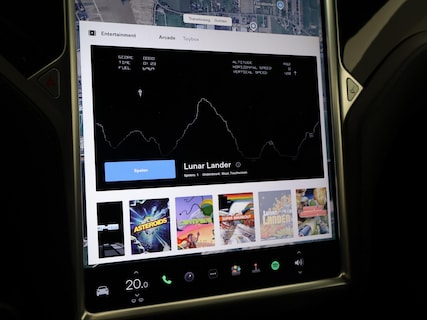 Tesla-Model X