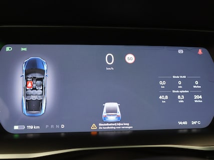 Tesla-Model X