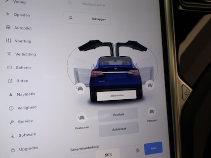 Tesla-Model X