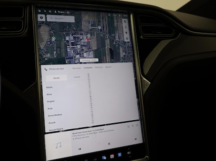 Tesla-Model X