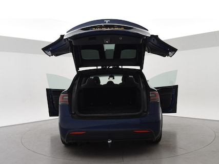 Tesla-Model X