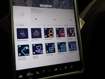 Tesla-Model X