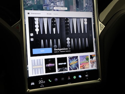 Tesla-Model X