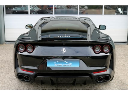 Ferrari-812 Superfast