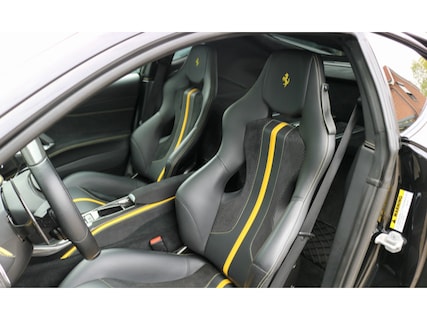 Ferrari-812 Superfast