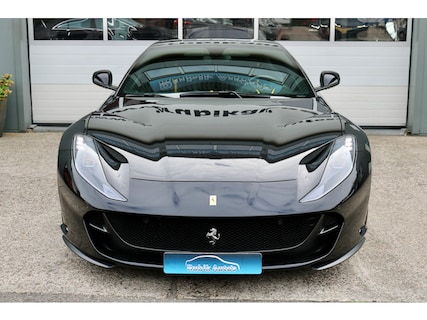 Ferrari-812 Superfast