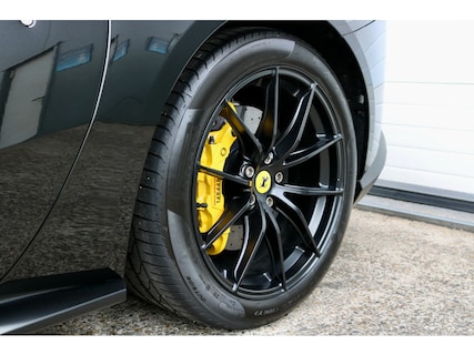 Ferrari-812 Superfast
