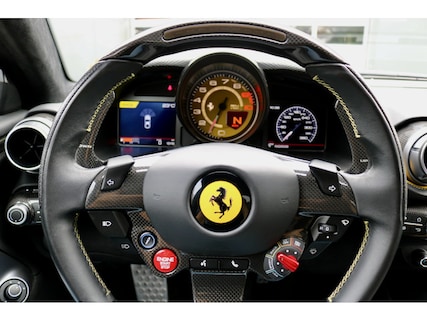 Ferrari-812 Superfast