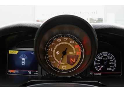 Ferrari-812 Superfast