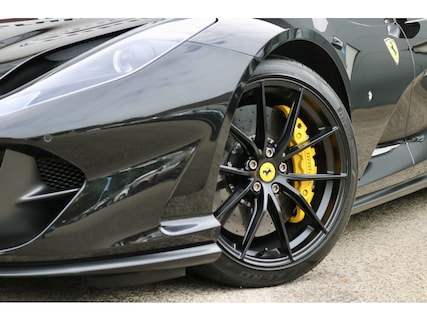 Ferrari-812 Superfast