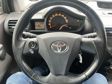 Toyota-iQ