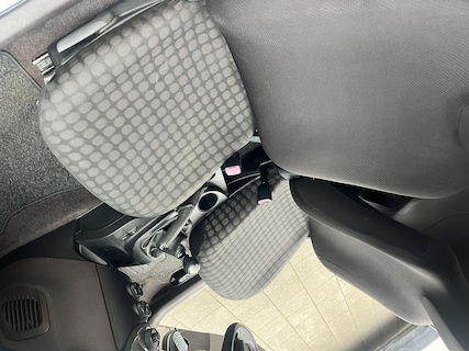 Toyota-iQ