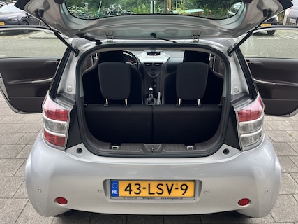 Toyota-iQ