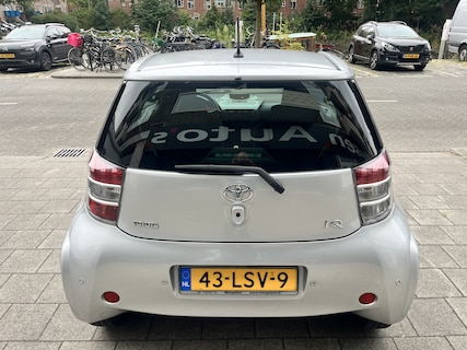 Toyota-iQ