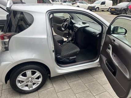 Toyota-iQ