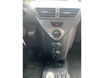 Toyota-iQ