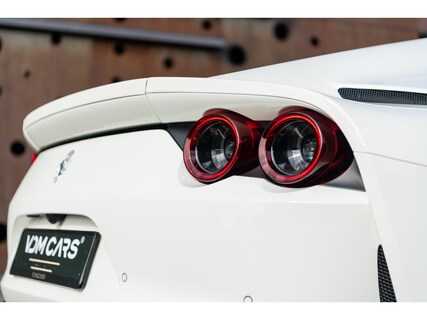 Ferrari-812 Superfast