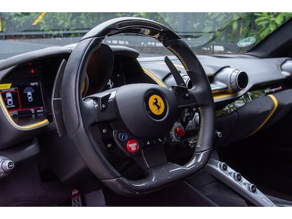 Ferrari-812 Superfast