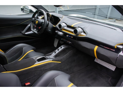 Ferrari-812 Superfast
