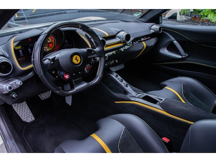 Ferrari-812 Superfast