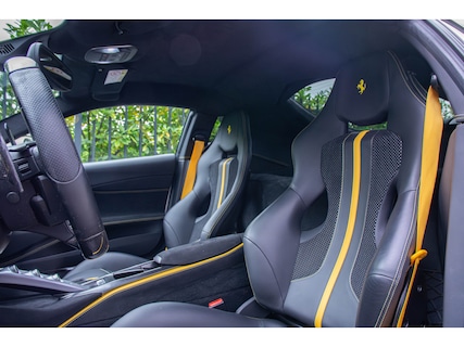 Ferrari-812 Superfast