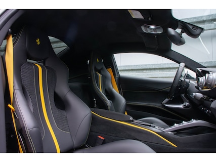Ferrari-812 Superfast