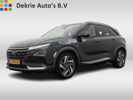 Hyundai-Nexo