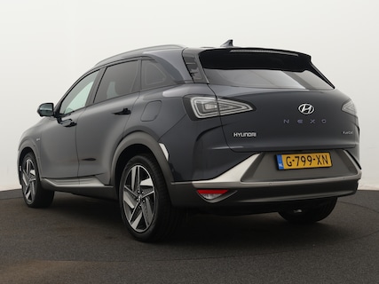 Hyundai-Nexo