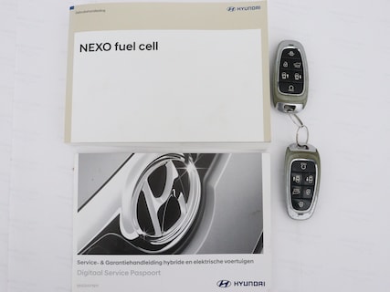 Hyundai-Nexo