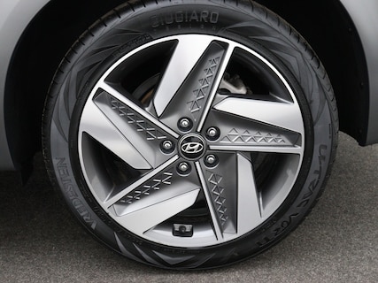 Hyundai-Nexo