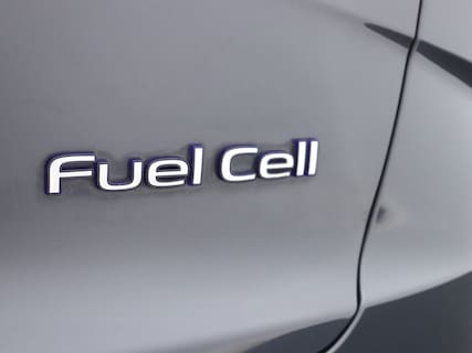 Hyundai-Nexo