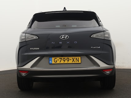 Hyundai-Nexo