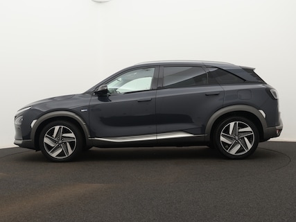 Hyundai-Nexo