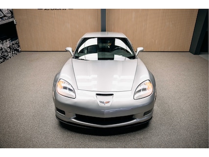 Corvette-C6
