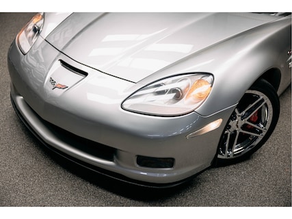 Corvette-C6