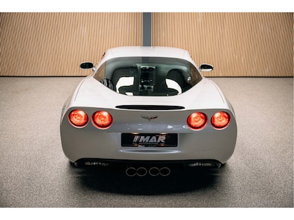 Corvette-C6