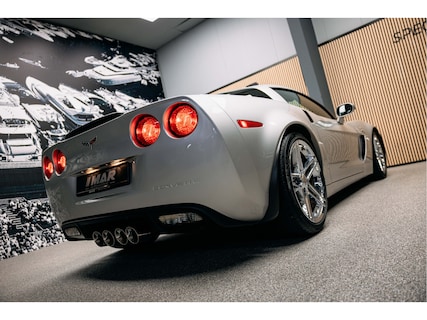 Corvette-C6