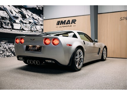 Corvette-C6