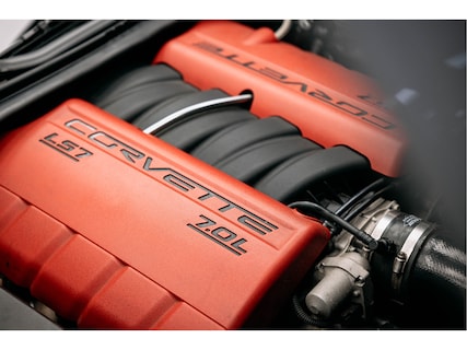 Corvette-C6